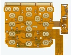 木森科技UV激光微加工应用实例