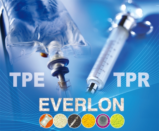 Thermo plastic elastome