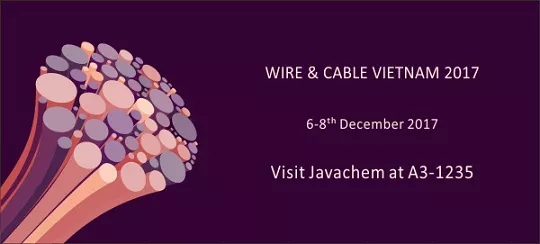 Ideal exhibitionWIRE & CABLE VIETNAM 2017 