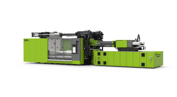 ENGEL presents new injection units at K 2016 
