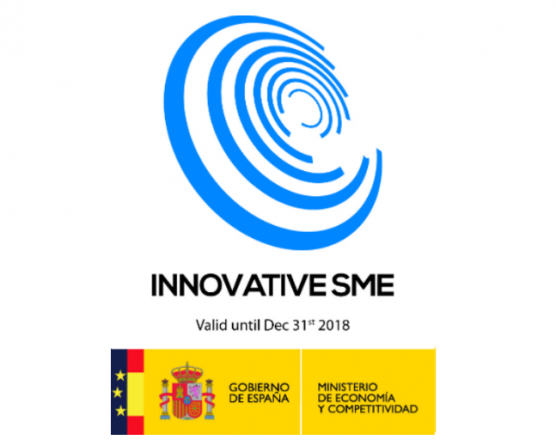 The Ministry of Economy and Competitiveness honours the company HT Masterbatch with the Seal of Inno