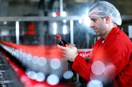 Sidel installs new lines at three Coca-Cola HBC sites