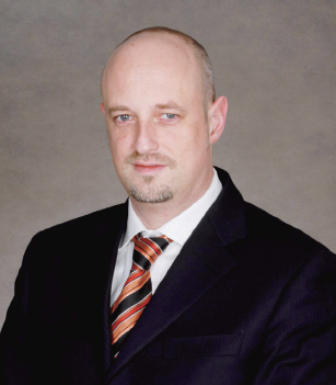 Lars Kosubek，魏德米勒亚太区机柜产 品事业部和自动化产品及解决方案事业 部总监