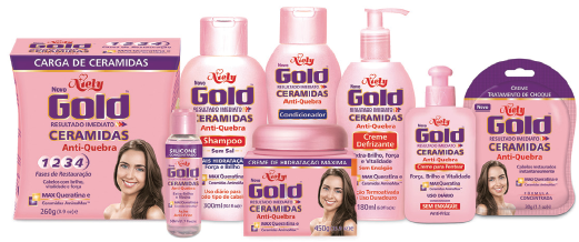 欧莱雅收购巴西最大护发品牌Niely Cosméticos