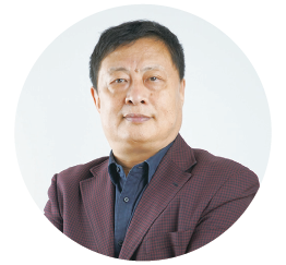 江苏贝尔机械有限公司 执行副总裁刘峰先生