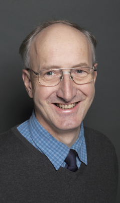 德国机床制造商协会VDW 机器 安全专家Heinrich Mödden