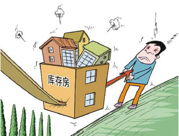 呆滞库存是企业隐形的负重