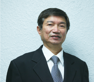 台湾机械工业同业公会秘书长王正青