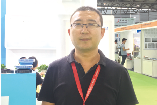 李云龙 总经理
