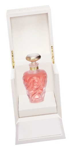 Lalique 的2018 限量版 香水Seduction
