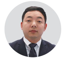 武汉锐科光纤激光技术股份有限公司销售 总监李杰