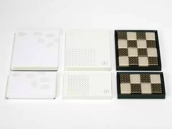 视觉盛宴|2017日本包装设计奖（JPDA）金奖作品