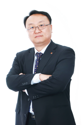 单耀东，山崎马扎克（中国）有限公司副总裁