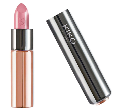 Nyx 和Kiko Milano 通过零售网络的扩张实现增长，并借 助实体店内数字技术的支持增强了消费者体验