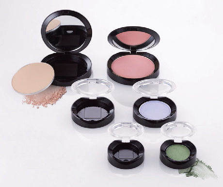 Corpack GmbH 公司推 出名为“Avalon Light” 的可换芯粉盒