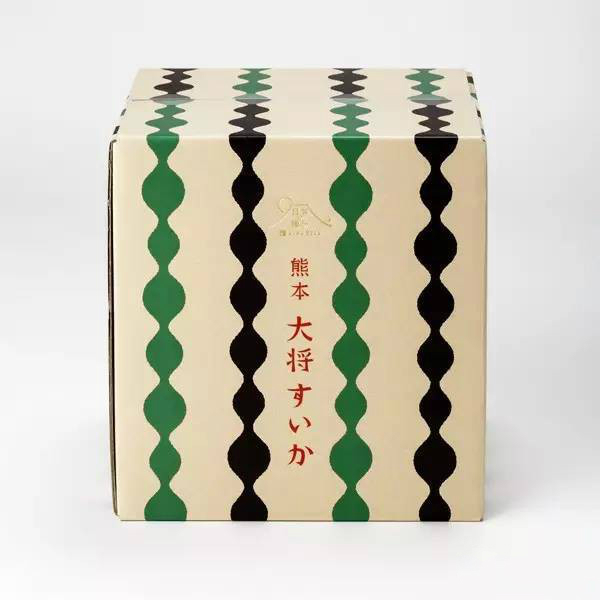 视觉盛宴|2017日本包装设计奖（JPDA）金奖作品