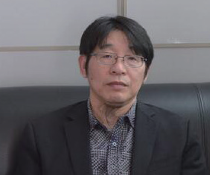 徐兴，上海源本磁电技术有限公司总经理