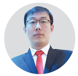 南京波长光电科技股份有限公司 激光事业部市场总监李峰如