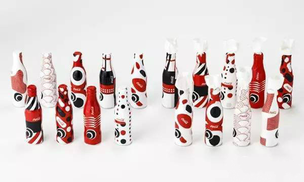 视觉盛宴|2017日本包装设计奖（JPDA）金奖作品