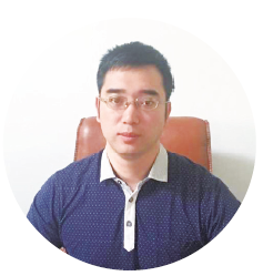河谷（佛山）汽车润滑系统 制造有限公司 营销事业部副总经理黎键先生