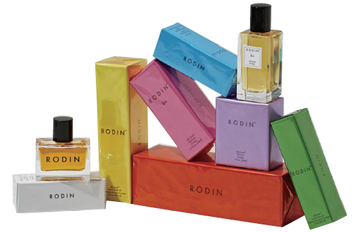 雅诗兰黛收购奢侈护肤品牌Rodin