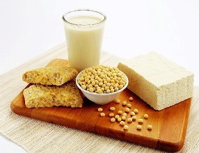 豆制品行业全面引进真空包装机