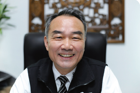 信易集团副总经理陈思帆