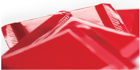 TEGO® Glide A 116打造的 卓越印刷品质