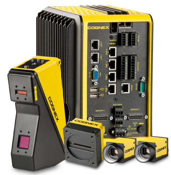 康耐视VC500+ISP型号