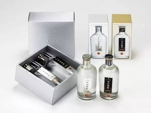 视觉盛宴|2017日本包装设计奖（JPDA）金奖作品