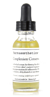 Farmaesthetics 的焕颜修护精华液