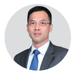 上海飞博激光科技有限公司 总经理李骁军