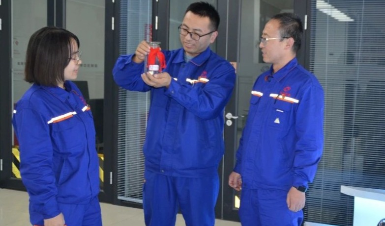 甘肃银光成功试制高纯度PDI固化剂，生物基异氰酸酯国产化加速