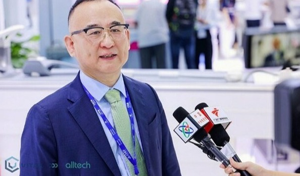 奥泰医疗并入先导科技集团，打造高端医疗影像全产业链