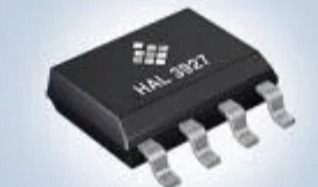 TDK面向汽车和工业应用场景推出HAL 3927传感器