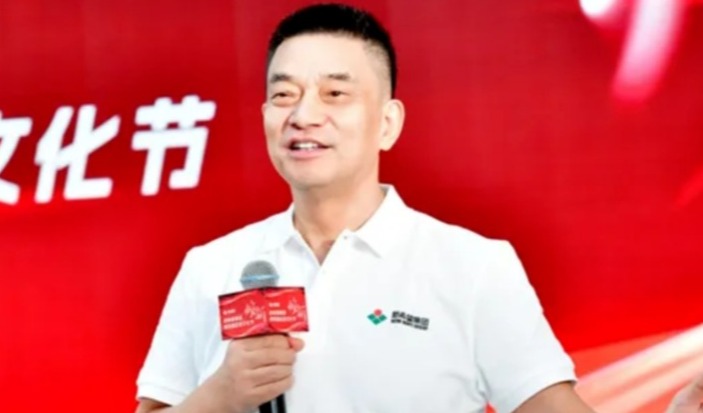 冷友斌215亿元、潘刚96亿元……2023胡润百富榜，哪些乳业大佬上榜了？