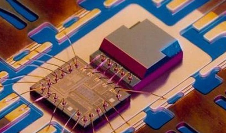 中国电科自主研发两款MEMS传感器 实现“百万量级”装车交付