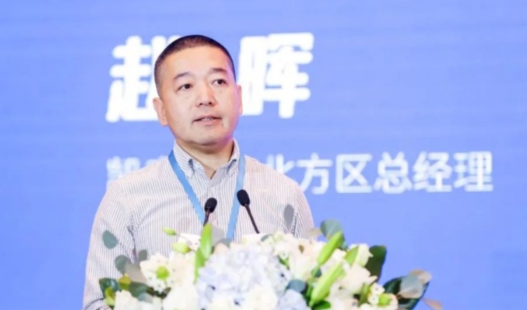 凯度指数北方区总经理赵晖：乳业市场增长要抓住三个机会