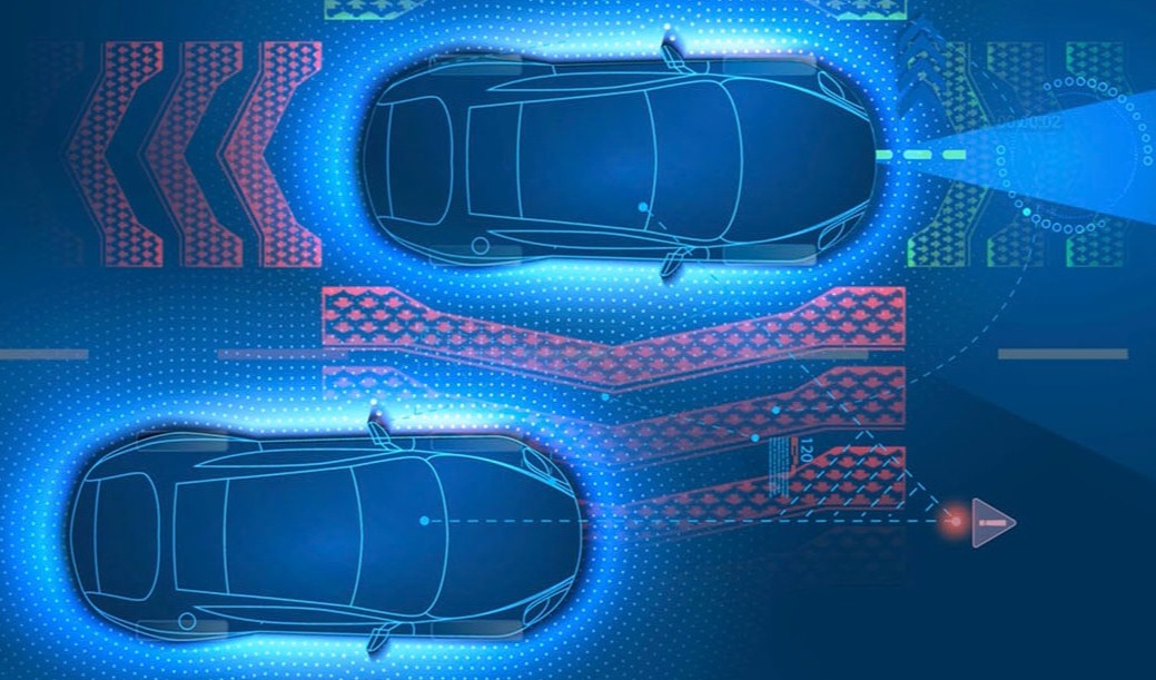 Hyperlux™ 图像传感器集成R-Car V4x 平台 安森美增强半自动驾驶安全性