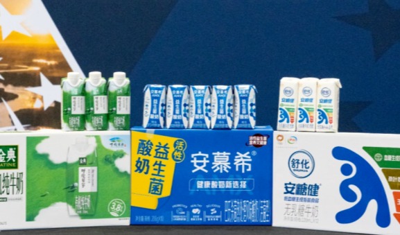 一文看全97家上市食品企业三季报