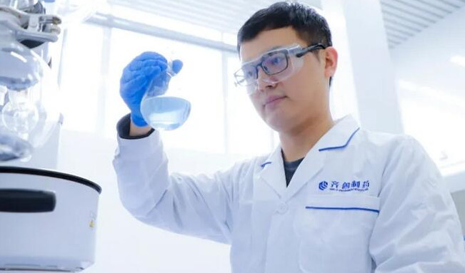 齐鲁制药艾帕洛利单抗（QL1604）I期研究结果发表