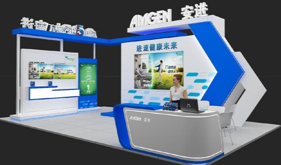聚焦健康老龄化，安进携心血管及骨健康创新疗法再赴进博会
