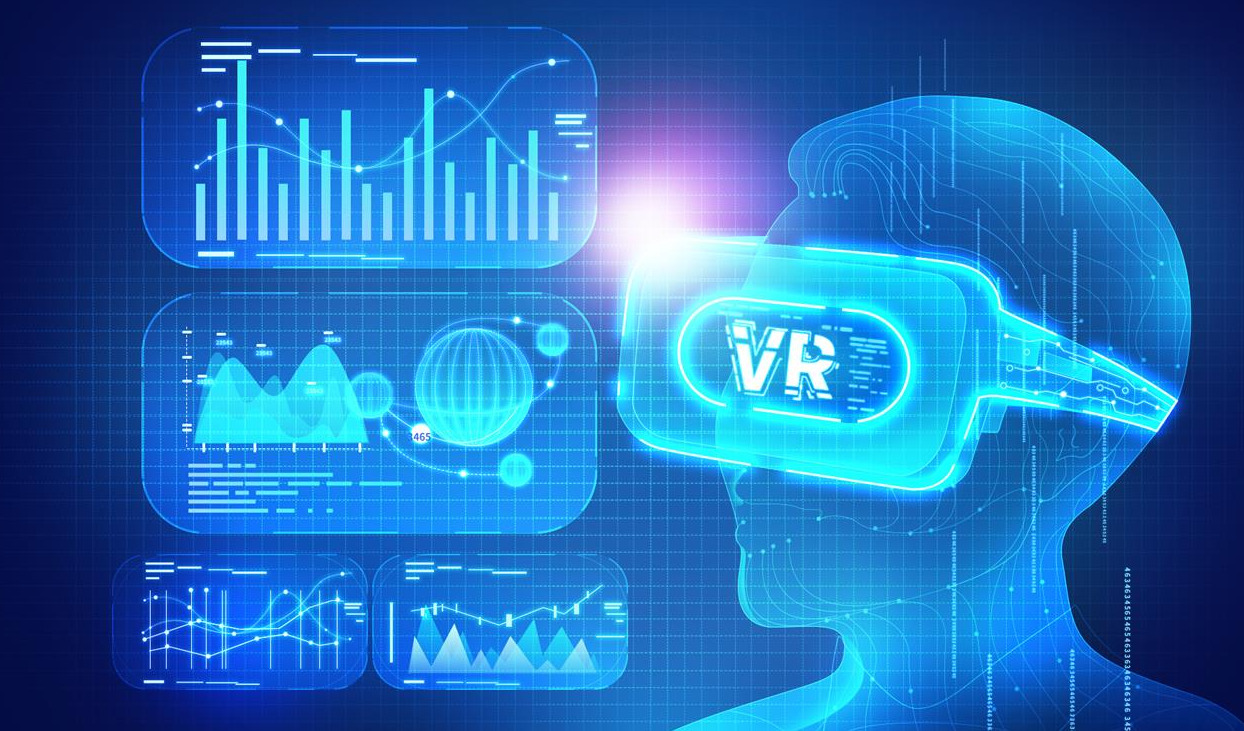 提升视觉体验： MIPI DSI-2赋能新一代AR/VR