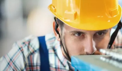 Forging Ahead: Worldwide Demand for Forged Parts Spurs Drive to Rebuild Equipment