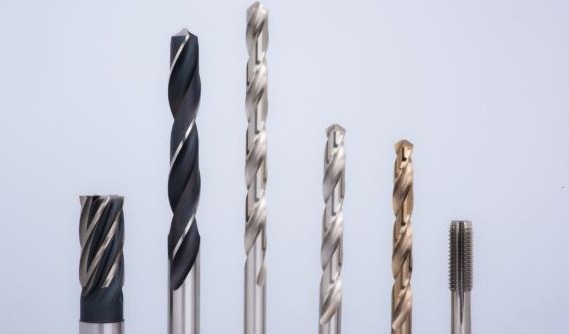 Dormer professional range of drills, end mills, and taps launched