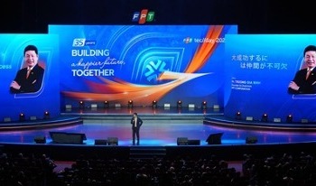 FPT Techday 2023 Envisions a Happier Future Driven by Technology