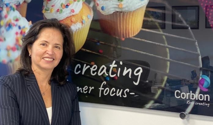 Corbion appoints new leaders to advance growth in APAC and LATAM regions