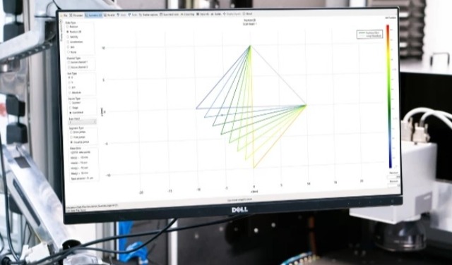 End-to-end software chain for better LPBF machining results