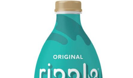 Ripple Foods研发团队在关键时刻力挽狂澜