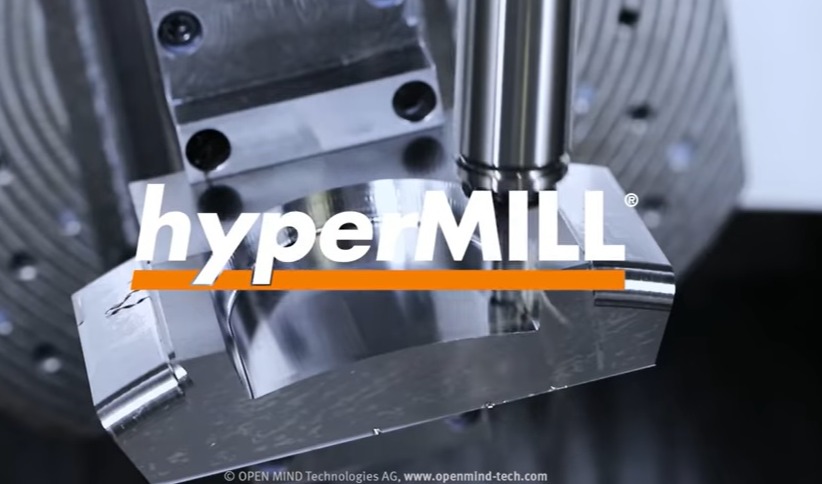 High-performance, complete CAM solution